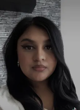 user avatar meeramohini