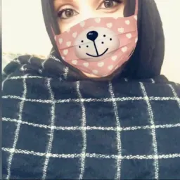 user avatar hijabi