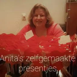 user avatar anitavandenkieboom