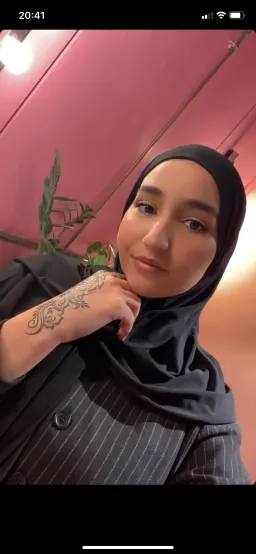 user avatar khadijaelidrissi1